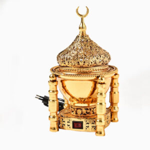 Brûleur d’encens orientale