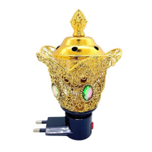 Brûleur d’encens orientale